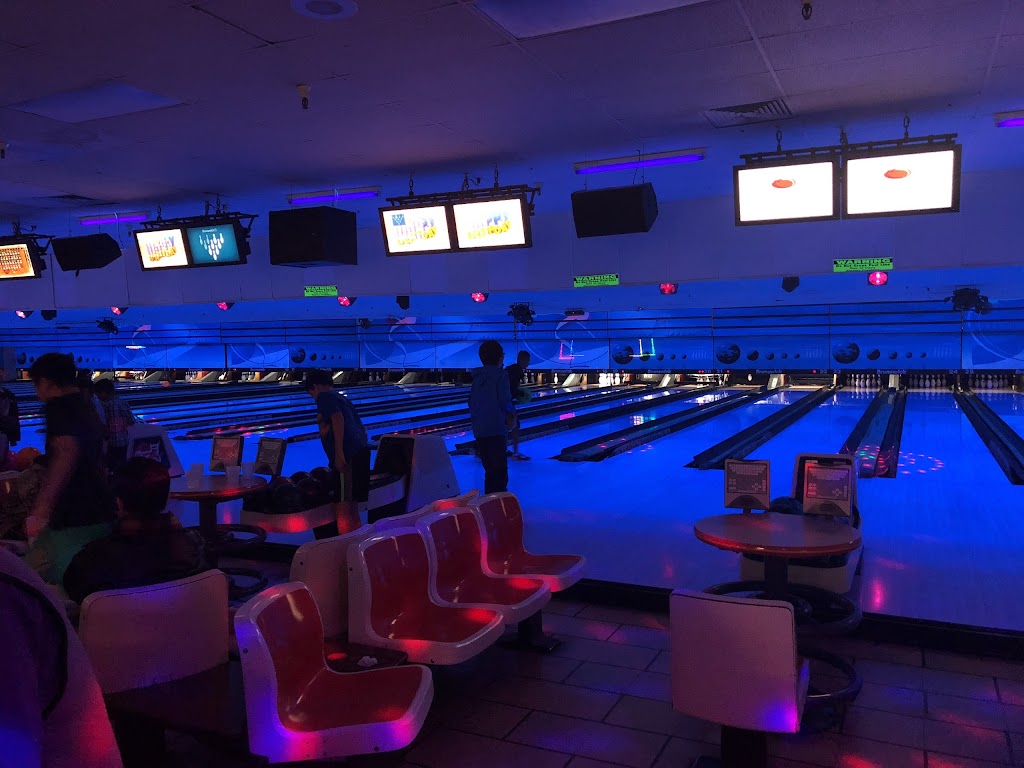 Homestead Bowl & The X Bar | 20990 Homestead Rd, Cupertino, CA 95014, USA | Phone: (408) 255-5700