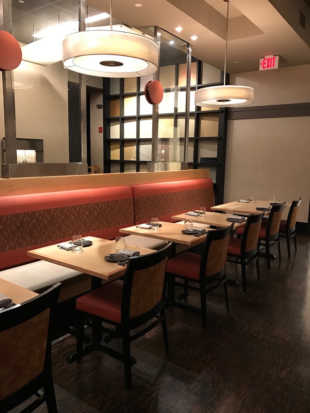 Daikanyama Japanese Restaurant | 225 Boylston St, Chestnut Hill, MA 02467, USA | Phone: (617) 332-1998