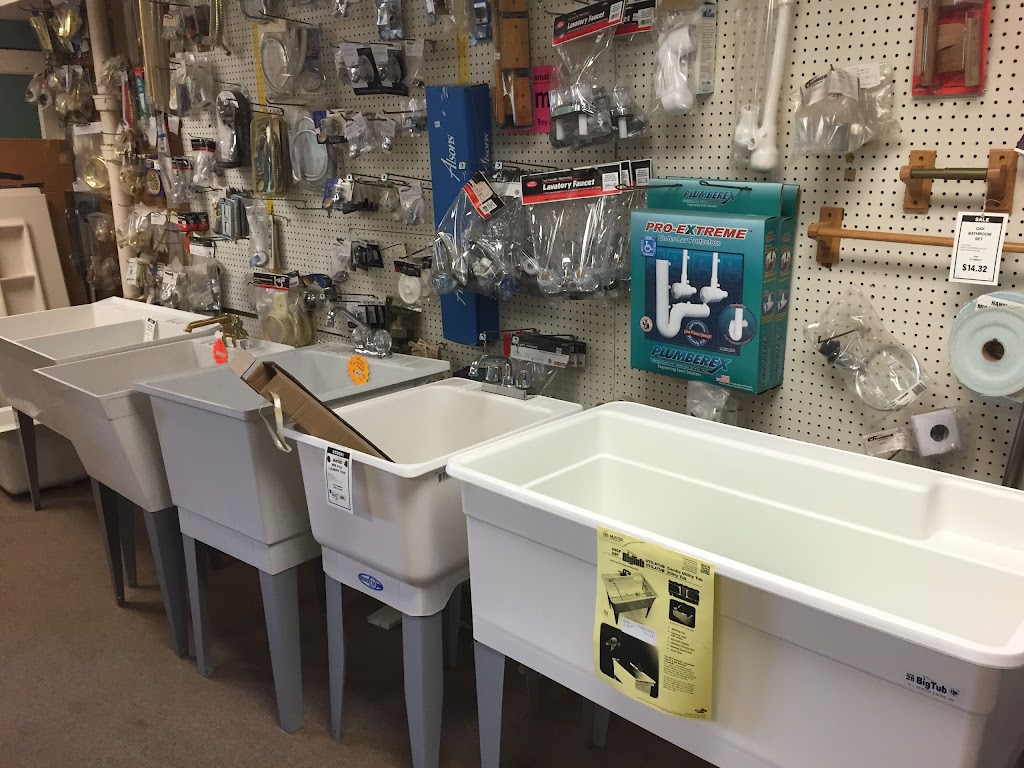 The Plumbery Home Center | 15 N Main St, Mt Airy, MD 21771, USA | Phone: (301) 829-1770