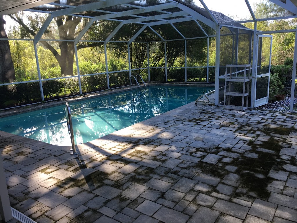 ATD Pressure Washing | 908 Highview Dr, Palm Harbor, FL 34683, USA | Phone: (727) 550-7517