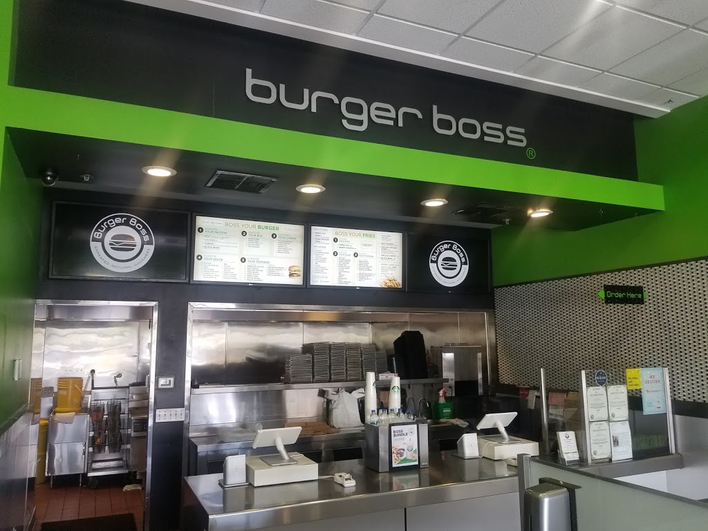 Burger Boss | 2585 Canyon Springs Pkwy, Riverside, CA 92507, USA | Phone: (951) 656-6500