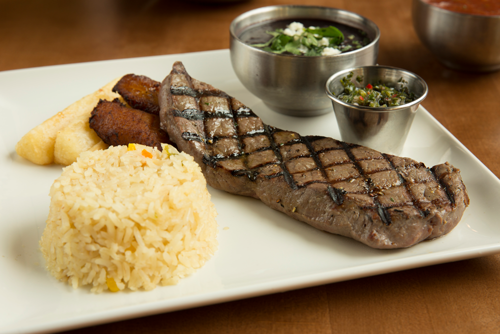 Glorias Latin Cuisine | 3635 W University Dr, McKinney, TX 75071, USA | Phone: (469) 631-0484