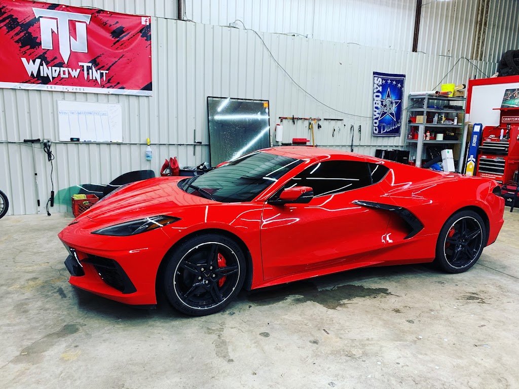 NT Window Tint | 2321 N Masch Branch Rd S309, Denton, TX 76207, USA | Phone: (940) 595-5200