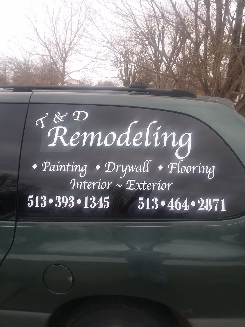 A-1 Complete Remodeling | 5203 Maud Hughes Rd, Liberty Township, OH 45044, USA | Phone: (513) 777-3334