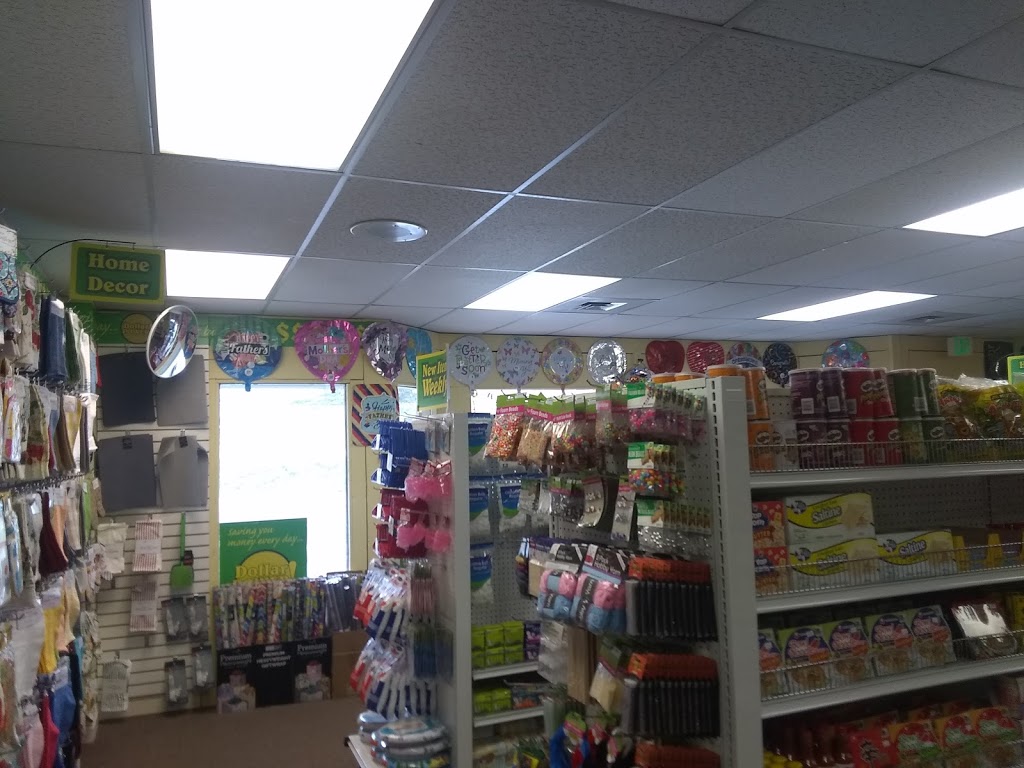A Buck Or More Dollar Store | 25797 Conifer Rd ste b-219, Conifer, CO 80433, USA | Phone: (720) 547-2237