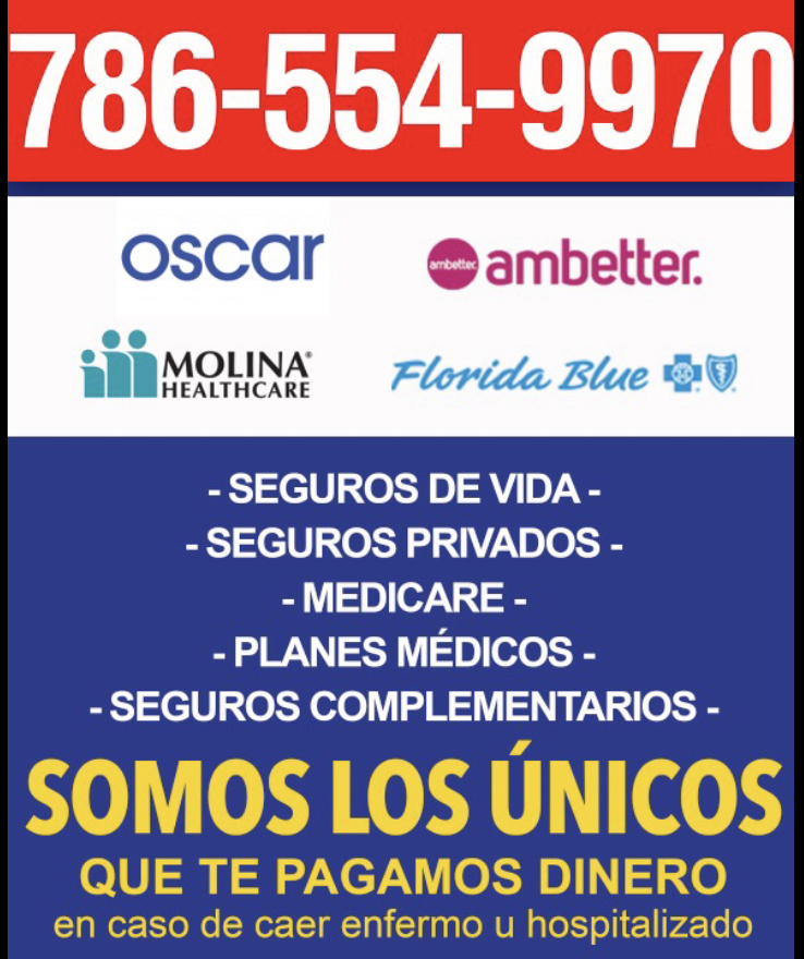 Campas Insurance Group | 14921 Tyler St, Miami, FL 33176, USA | Phone: (786) 554-9970