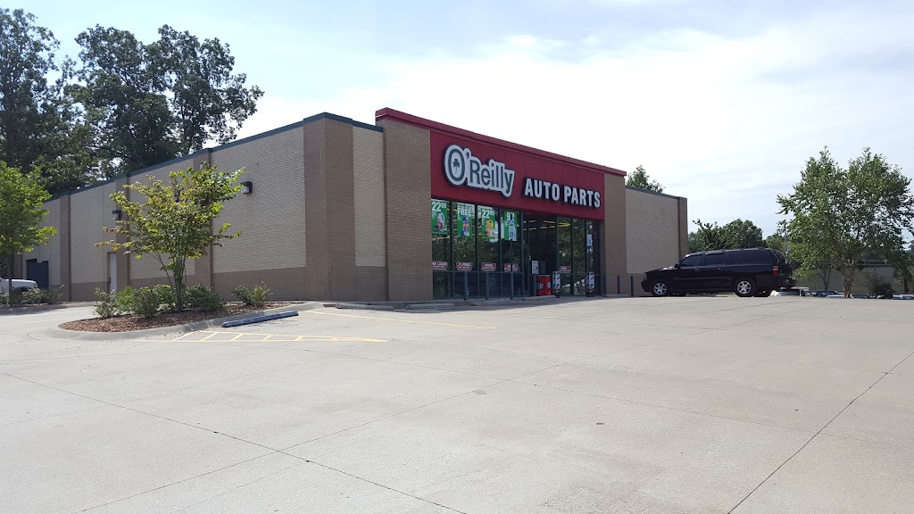 OReilly Auto Parts | 2361 Fairview Blvd, Fairview, TN 37062, USA | Phone: (615) 799-2712