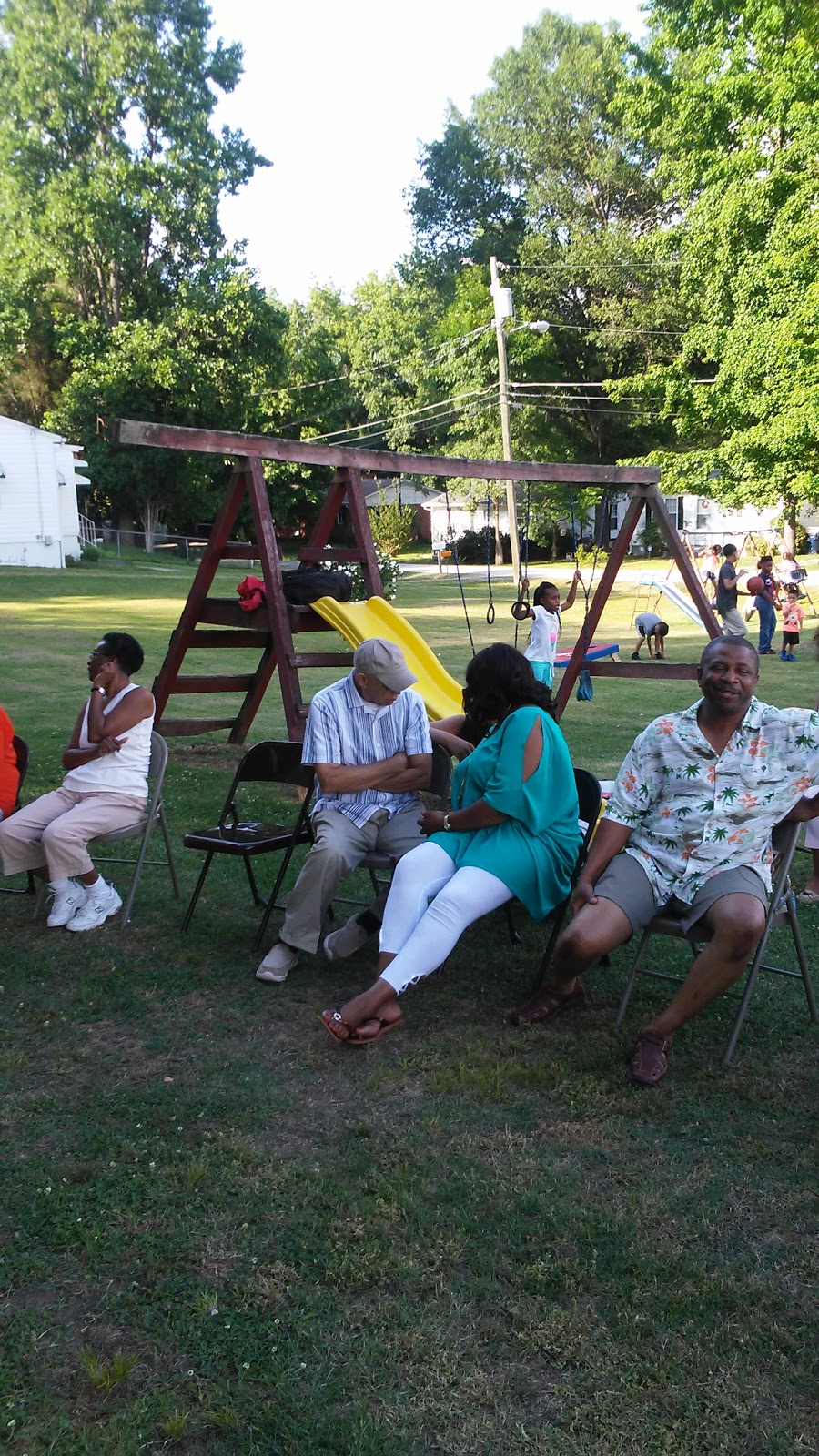 Freedom Missionary Baptist Church Cemetery | 85 S Lexington Dr, Lexington, NC 27292, USA | Phone: (336) 956-5523