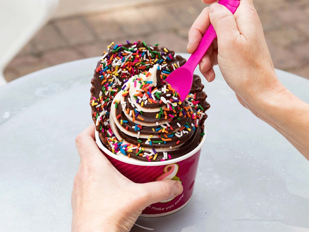 Menchies Frozen Yogurt | 2324 Dessau Rd Ste 200, Pflugerville, TX 78660, USA | Phone: (512) 614-6168