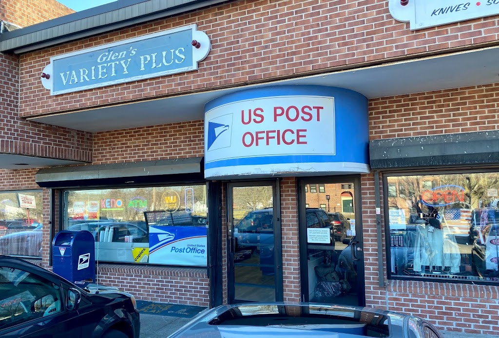 US Post Office | 115 New Canaan Ave # 3, Norwalk, CT 06850, USA | Phone: (203) 846-3613