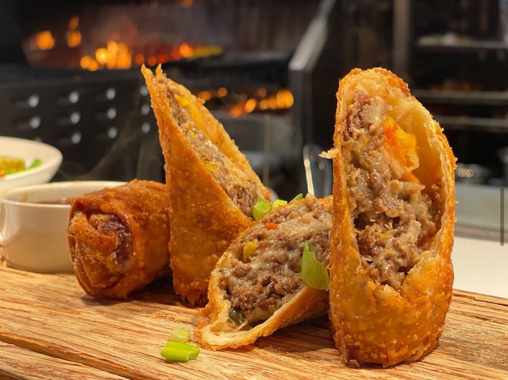 Dolce Live Fire Grill & Bar | 1843 Federal Hwy, Fort Lauderdale, FL 33316, USA | Phone: (954) 903-9945