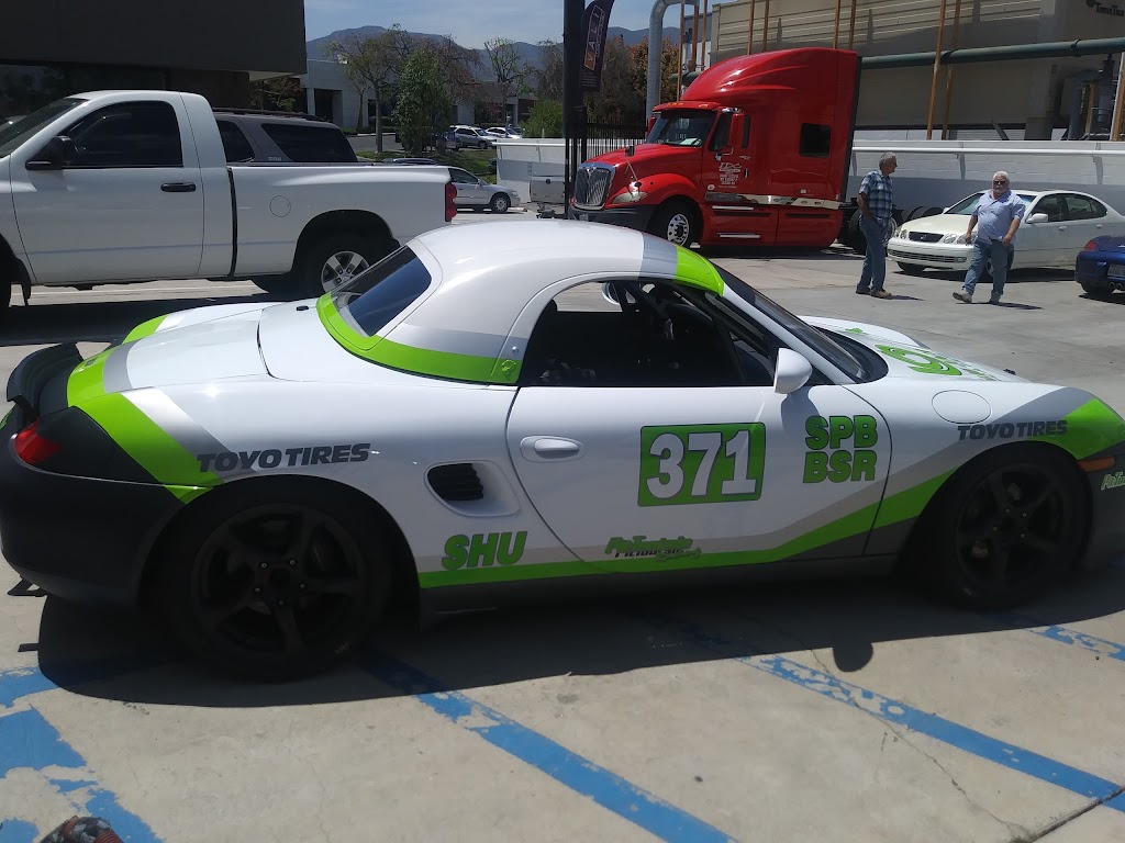 Vali Motorsports | 23125 Temescal Canyon Rd, Corona, CA 92883, USA | Phone: (714) 398-4410