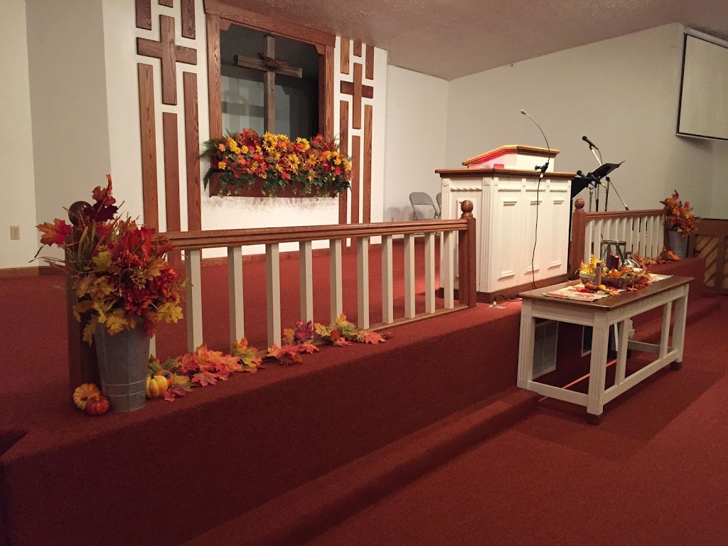 Baptist Bible Church | 6719 OH-225, Ravenna, OH 44266, USA | Phone: (330) 358-2332