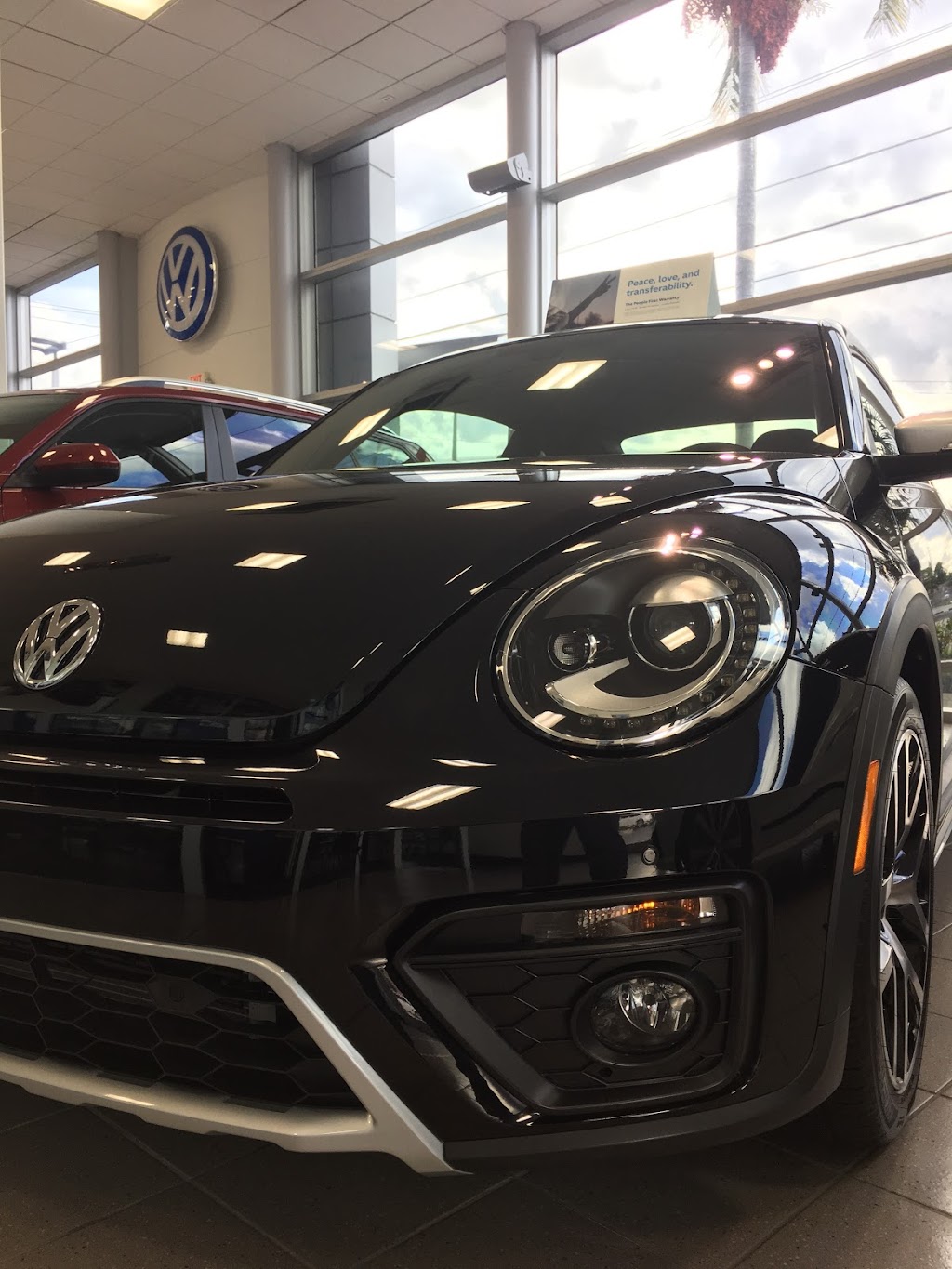 Gunther Volkswagen of Fort Lauderdale | 1660 S State Rd 7, Fort Lauderdale, FL 33317, USA | Phone: (954) 797-1660