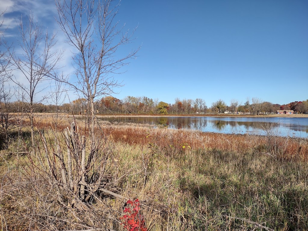 Lakeside Lions Park | 7840 Pleasant View Dr, Spring Lake Park, MN 55432, USA | Phone: (763) 717-4040