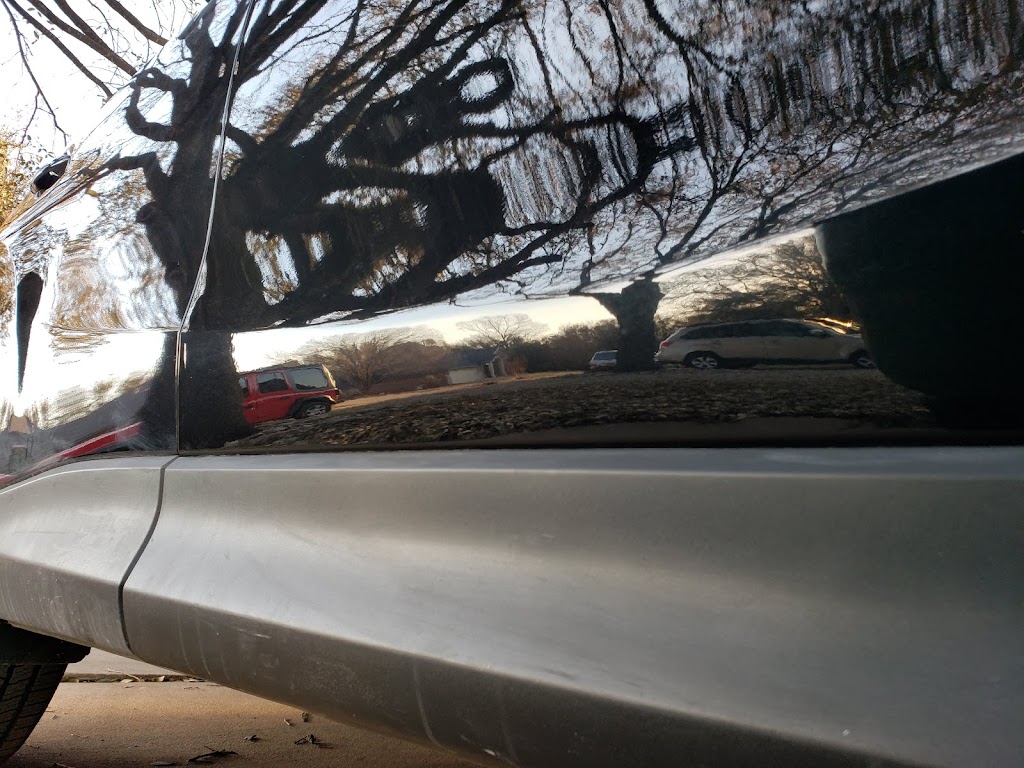 Wilco Paintless Dent Repair | 900 S Midkiff Rd STE D, Midland, TX 79701, USA | Phone: (512) 831-2056