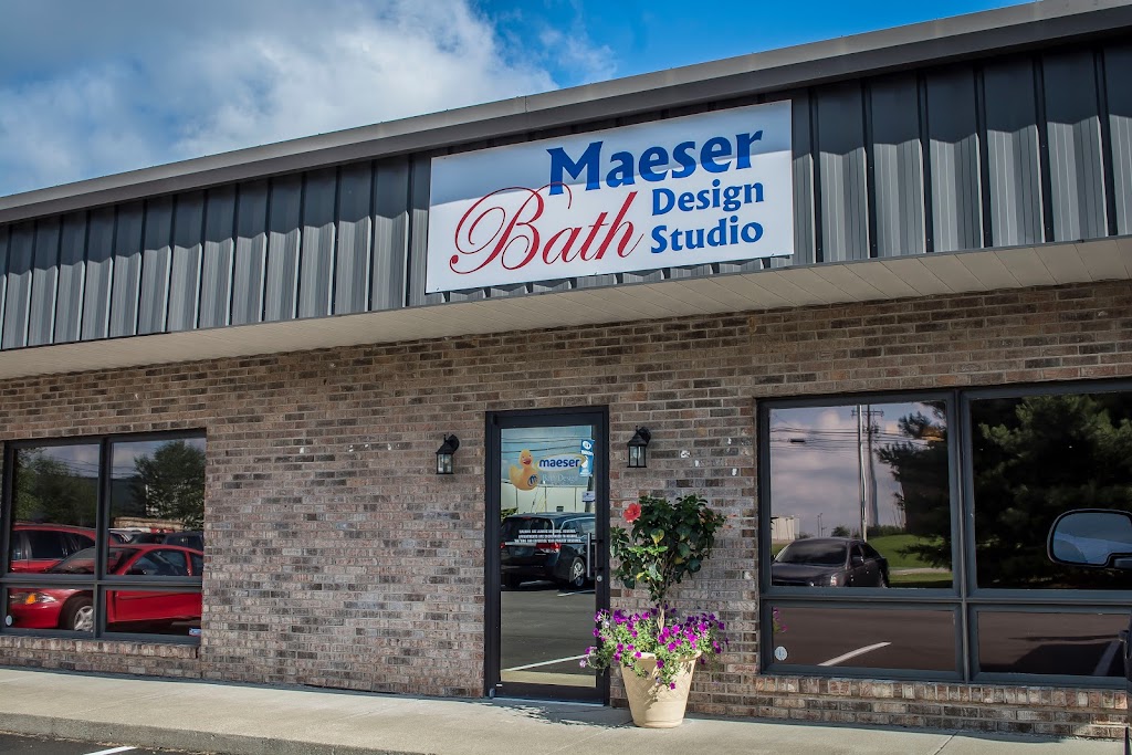 Maeser Plumbing, HVAC Louisville KY | 11101 Electron Dr, Louisville, KY 40299, USA | Phone: (502) 209-7848