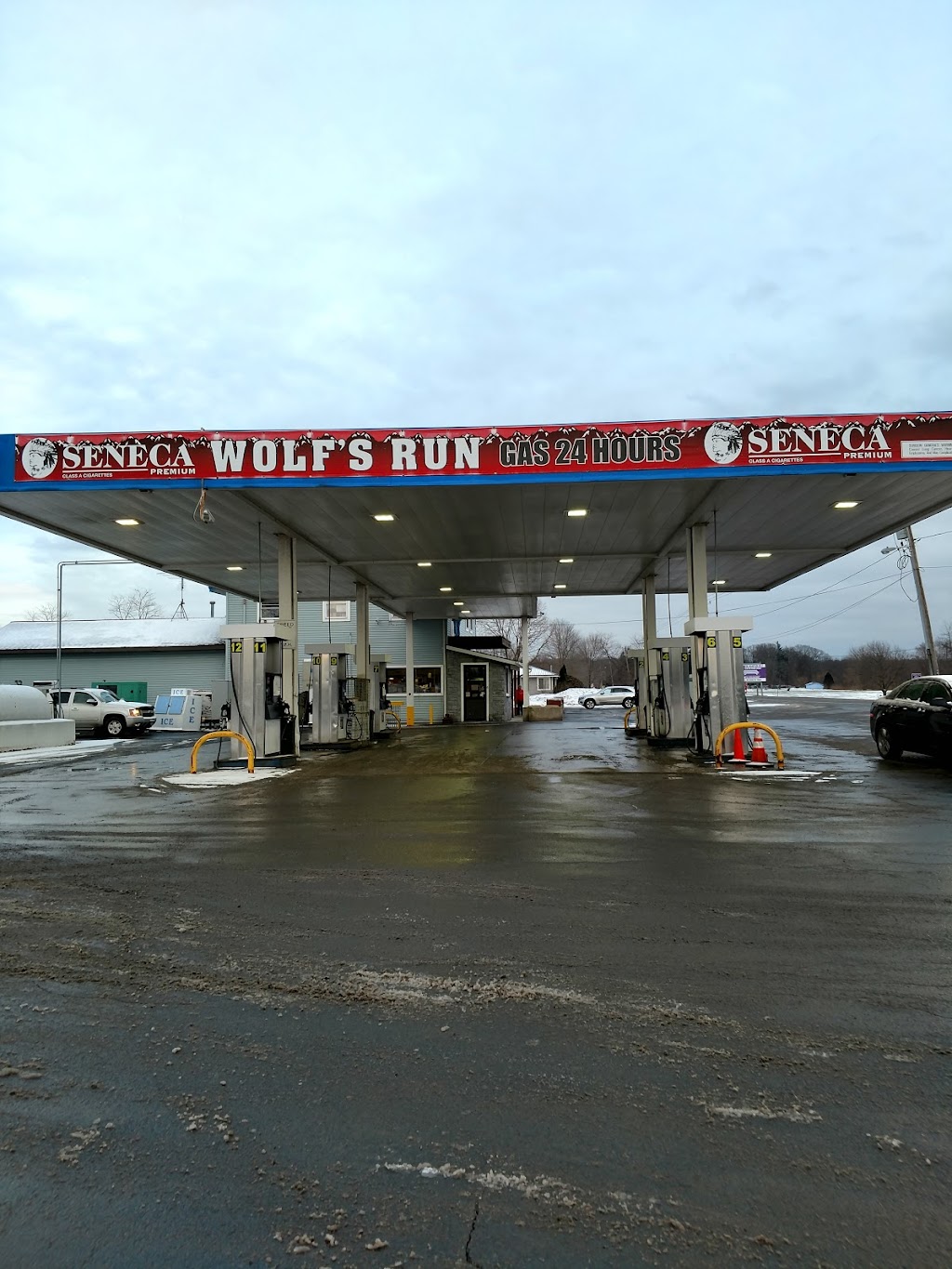 Wolfs Run | 12795 NY-438, Irving, NY 14081, USA | Phone: (716) 532-1737