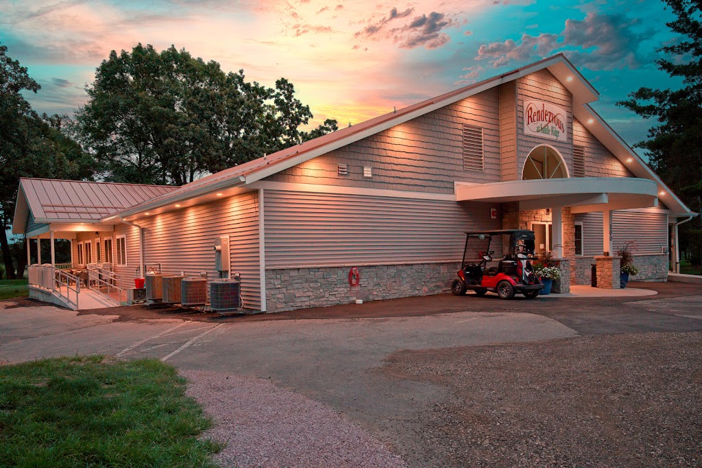 Rendezvous at Saddle Ridge NOW NAMED "SADDLE RIDGE" | 100 Saddle Ridge, Portage, WI 53901, USA | Phone: (608) 742-2181