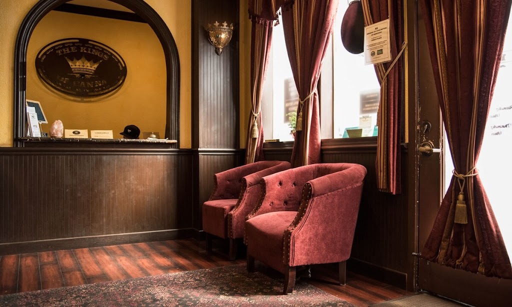 The Kings of Canna | 1465 NE Prescott St C, Portland, OR 97211, USA | Phone: (971) 319-6945