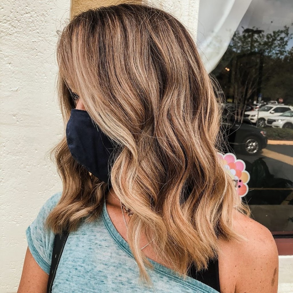 Hair By Sarah Allen | 1210 S International Pkwy Suite 154, Lake Mary, FL 32746, USA | Phone: (386) 747-5228