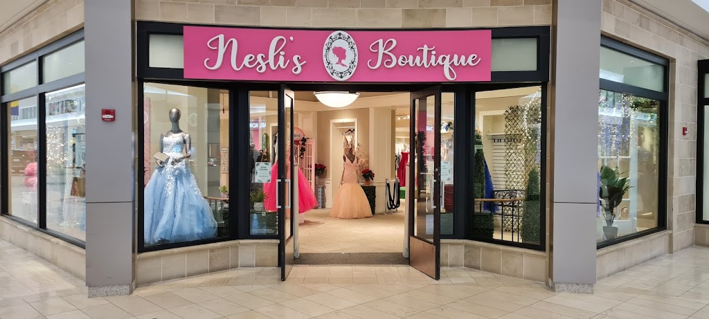 Neslis Boutique | 160 Walt Whitman Rd, Huntington Station, NY 11746, USA | Phone: (631) 559-5455