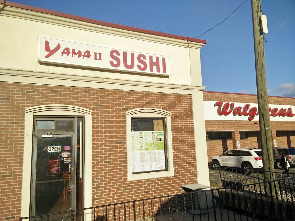 Yama II Japanese Restaurant | next to Walgreens, 2 Mercer St, Lodi, NJ 07644, USA | Phone: (973) 777-7741
