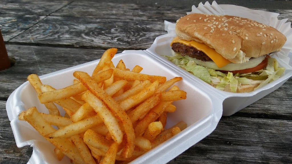 Top Burger Drive In | 1436 NE Everett St, Camas, WA 98607, USA | Phone: (360) 834-3867