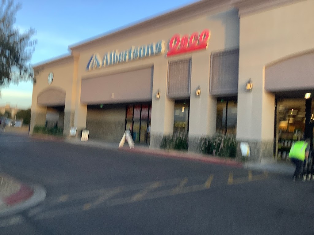 Albertsons | 9243 E Baseline Rd, Mesa, AZ 85209, USA | Phone: (480) 986-3060