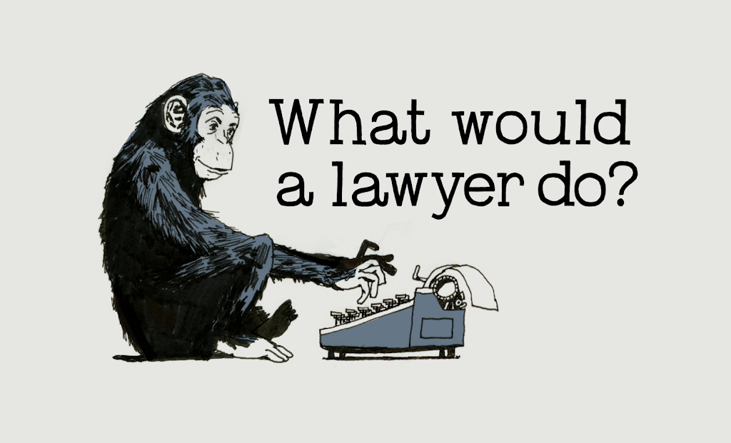 What would a lawyer do? | 1719 Crooks Rd, Royal Oak, MI 48067, USA | Phone: (248) 871-7837