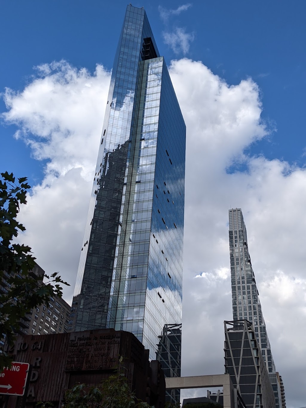 Riverside Library | 127 Amsterdam Ave, New York, NY 10023, USA | Phone: (212) 870-1810