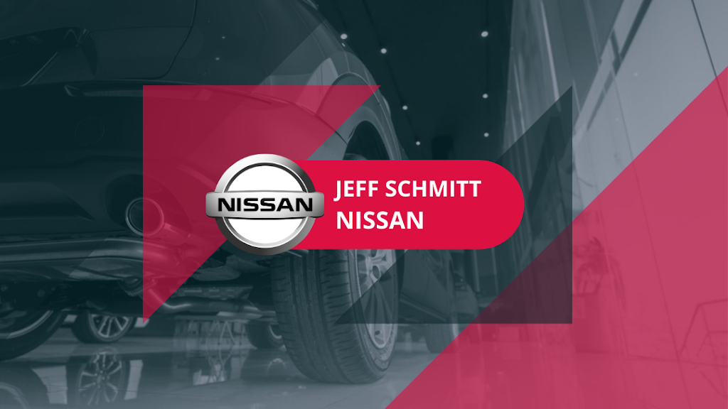 Jeff Schmitt Nissan | 725 Alpha Rd, Beavercreek, OH 45434, USA | Phone: (937) 345-0803