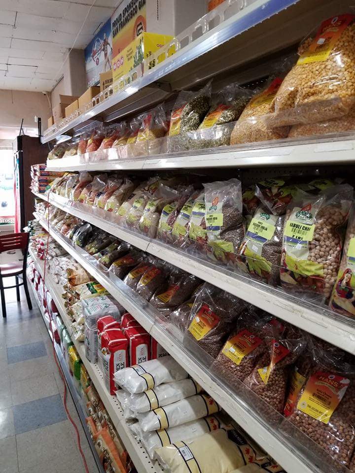 Morgan Hill Indian Spices & Groceries | 16390 Monterey Rd, Morgan Hill, CA 95037, USA | Phone: (408) 779-5512