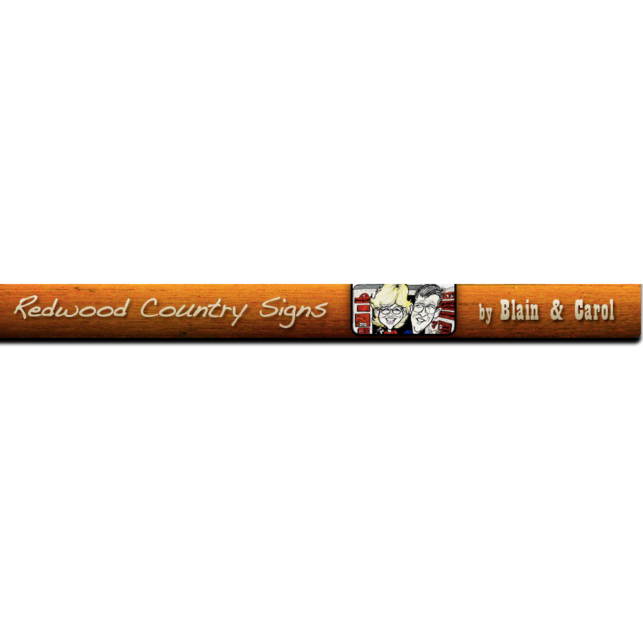 Redwood Country Signs | 2016 N Rockwell Ave, Newcastle, OK 73065 | Phone: (405) 596-8737