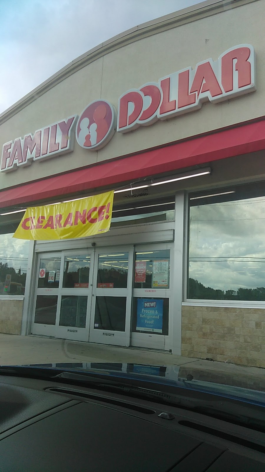 Family Dollar | 615 US-92, Seffner, FL 33584, USA | Phone: (813) 688-9336