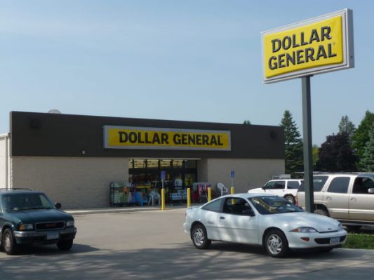 Dollar General | 257 Highway 11 E, Bulls Gap, TN 37711, USA | Phone: (423) 373-2580