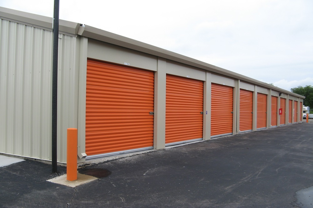 Public Storage | 6805 E Harry St, Wichita, KS 67207, USA | Phone: (316) 462-9513