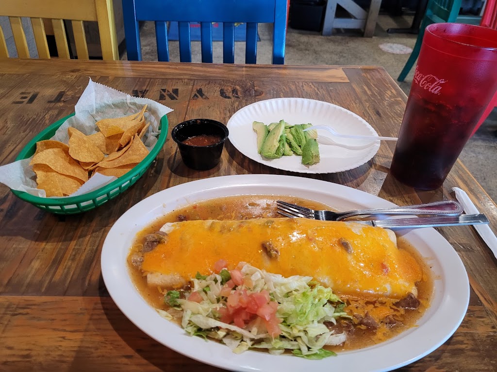 El Camaron Loco - Brighton | 218 N Main St, Brighton, CO 80601, USA | Phone: (303) 659-1239