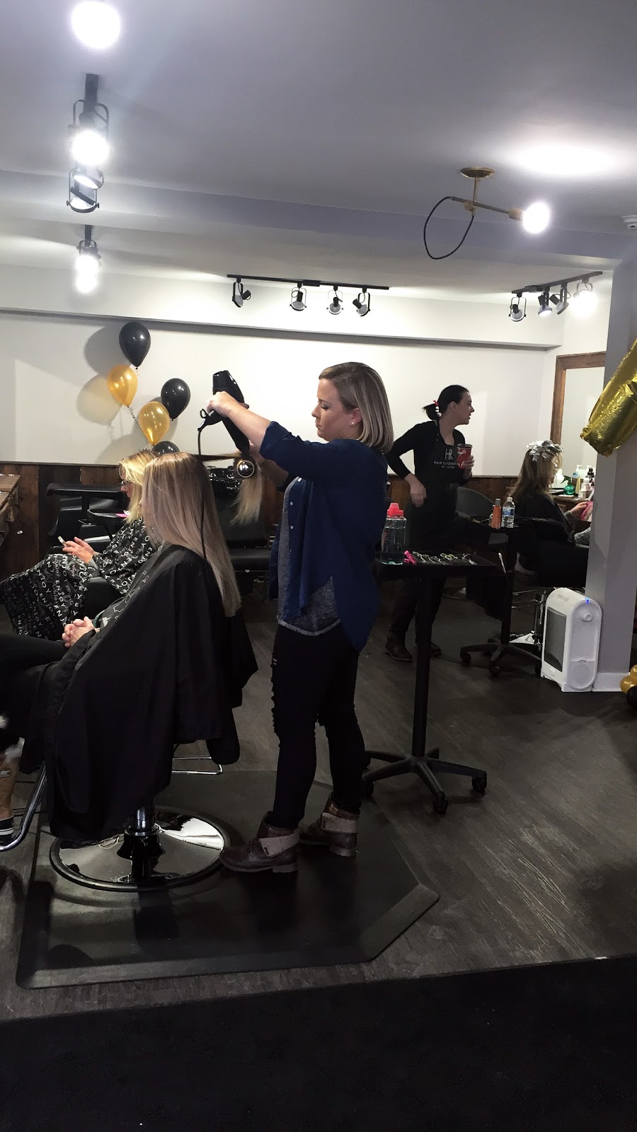 Hair Reformation By Natalie | 9912 Transit Rd, East Amherst, NY 14051 | Phone: (716) 276-8690