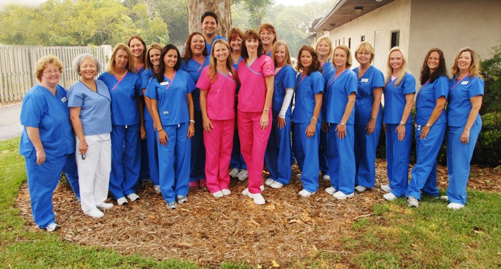 St Johns Family Dentistry | 2100 A1A S Suite 1, St. Augustine, FL 32080, USA | Phone: (904) 471-7300