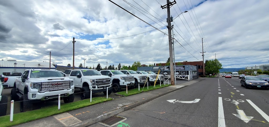 Landers Motors | 415 SE 223rd Ave, Gresham, OR 97030, USA | Phone: (503) 381-6150