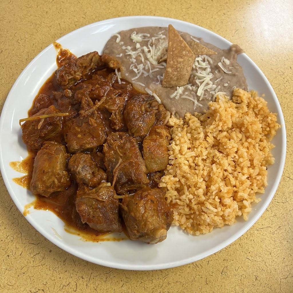 Taqueria Nayarit | 31735 Riverside Dr STE D, Lake Elsinore, CA 92530, USA | Phone: (951) 245-7989