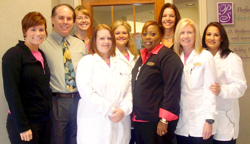 Perfect Smiles Dental Care | 8650 Candlelight Ln Suite One, Lenexa, KS 66215, USA | Phone: (913) 631-2677