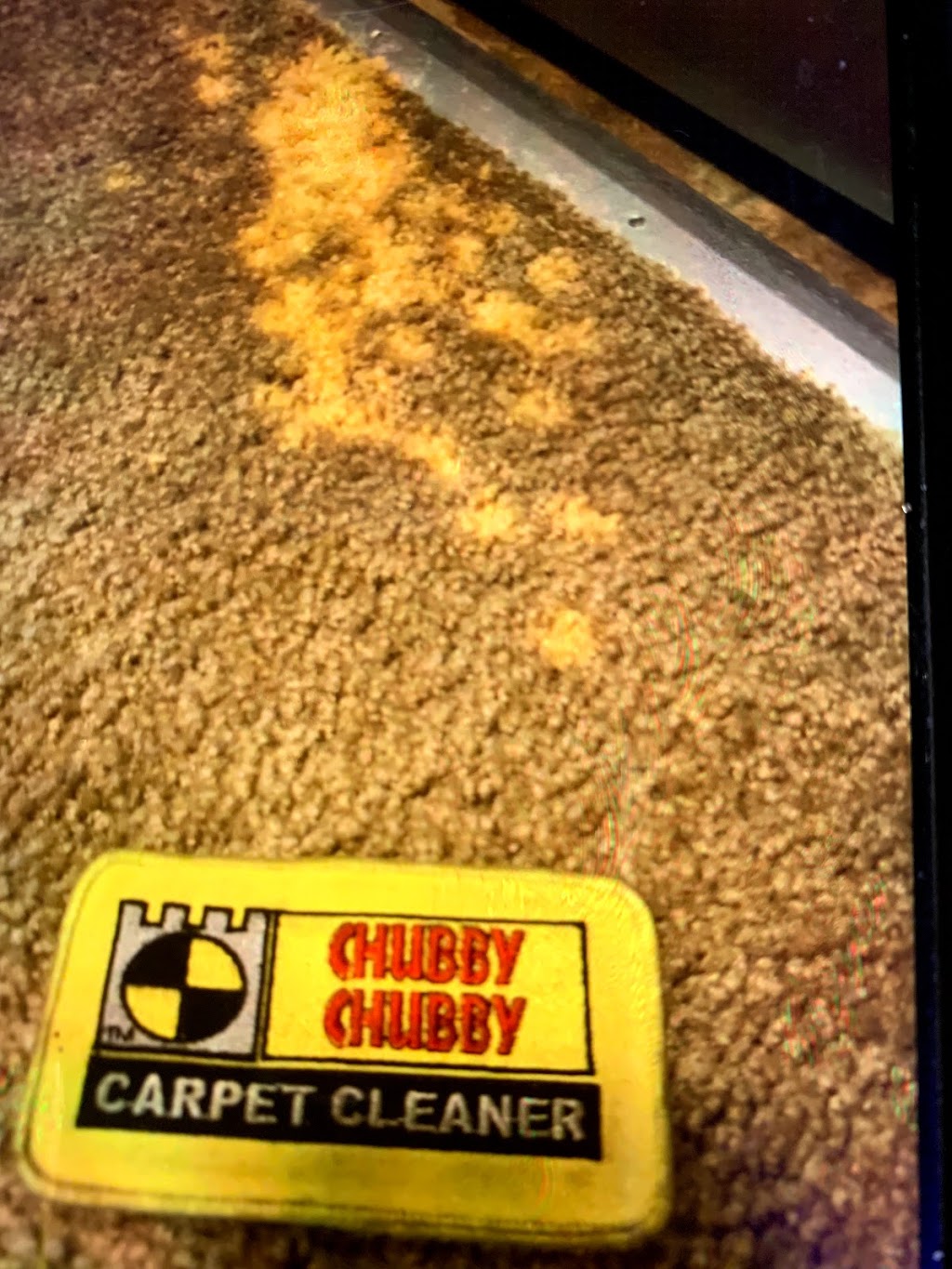 Chubby Chubby Carpet Cleaner | PO Box 681, DuPont, WA 98327, USA | Phone: (253) 426-2401