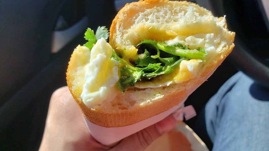 Pickle Banh Mi Co | 12372 Brookhurst St, Garden Grove, CA 92840, USA | Phone: (714) 537-7060