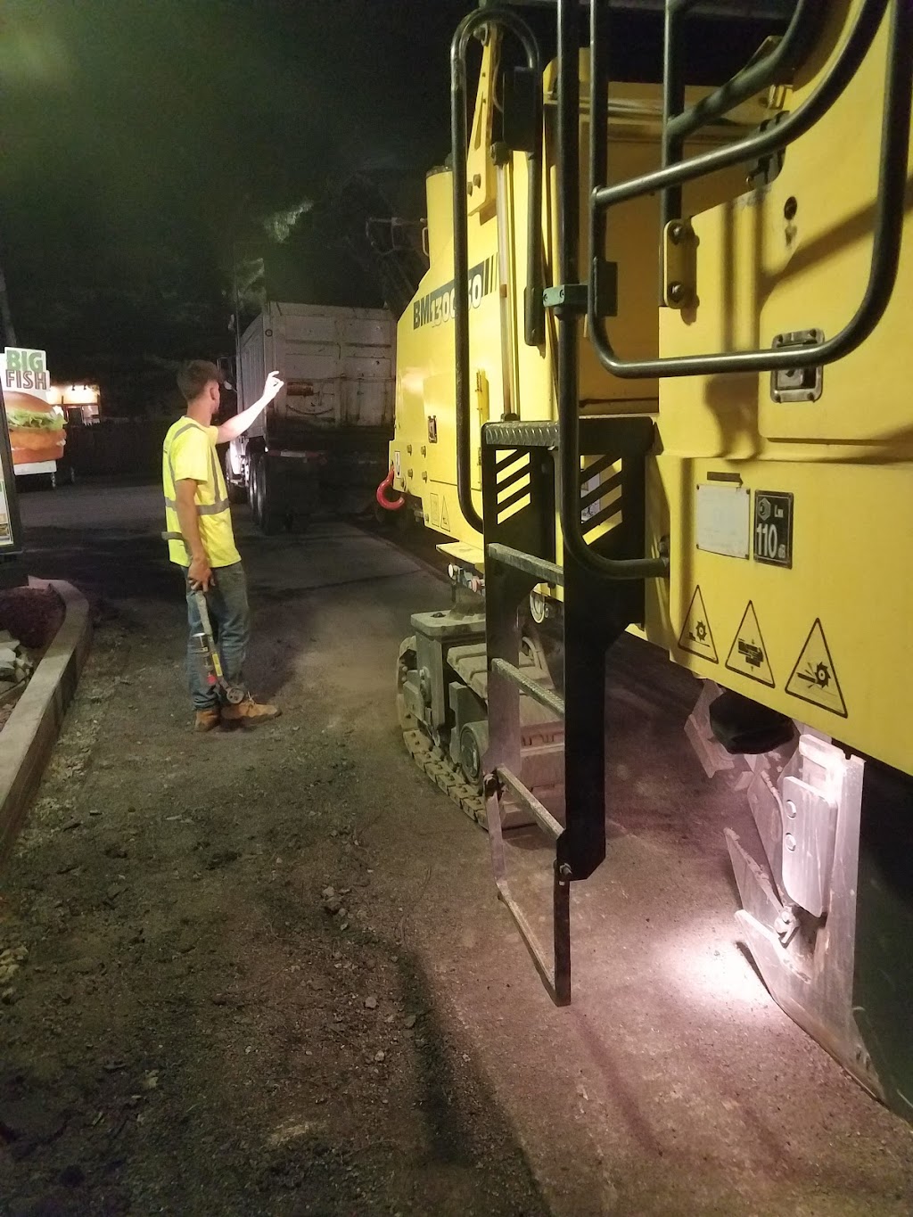 J.B. Asphalt Paving & Excavation | 1060 Broadway Suite #1107, Albany, NY 12204, USA | Phone: (518) 584-8806