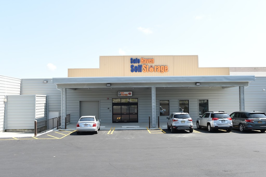 Safe Haven Self Storage - Middletown NY | 360 NY-211, Middletown, NY 10940, USA | Phone: (845) 775-3177