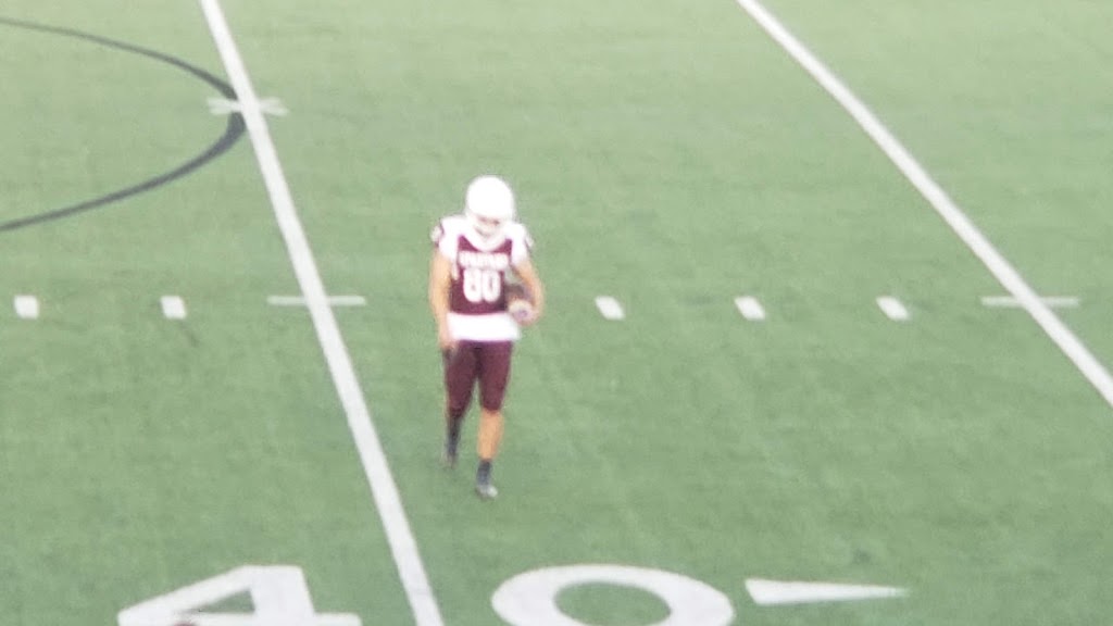 Boardman Spartan Stadium | 5898, 7777 Glenwood Ave, Youngstown, OH 44512, USA | Phone: (330) 726-3423