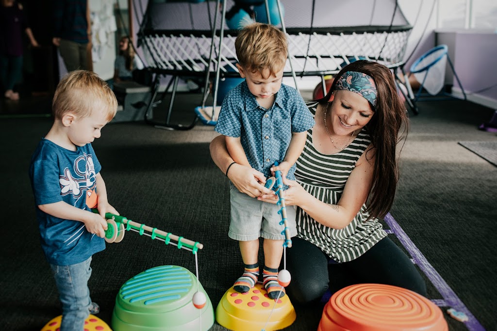 Playful Learning Pediatric Therapy | 1901 N Hemmer Rd Suite 109, Palmer, AK 99645, USA | Phone: (907) 795-8115