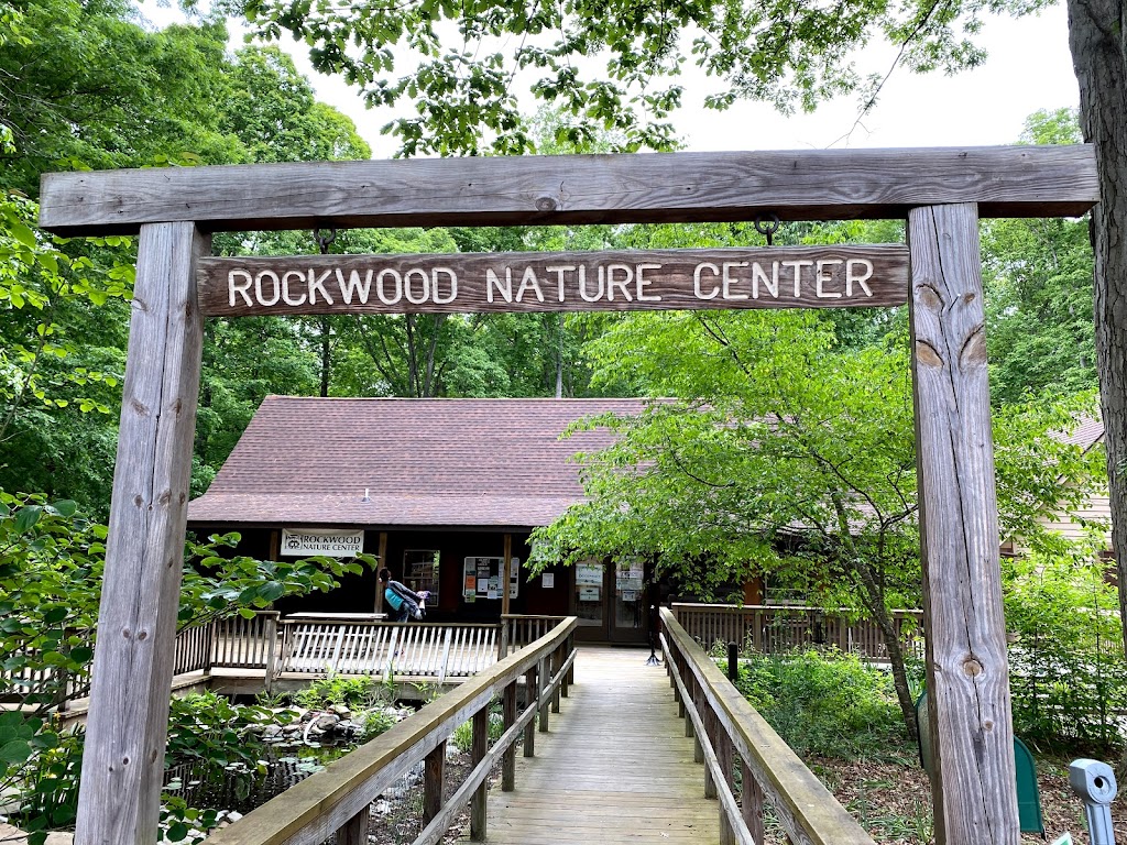 Rockwood Nature Center | 3401 Courthouse Rd, North Chesterfield, VA 23236, USA | Phone: (804) 768-7448
